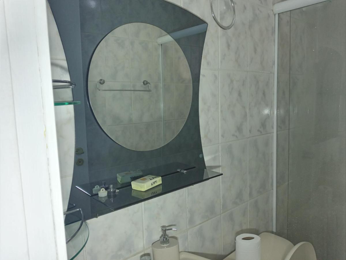 Apartamento de luxo no centro de Curitiba Exterior foto