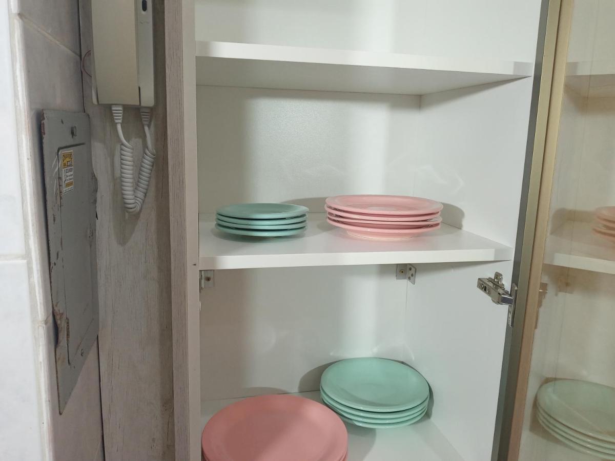 Apartamento de luxo no centro de Curitiba Exterior foto