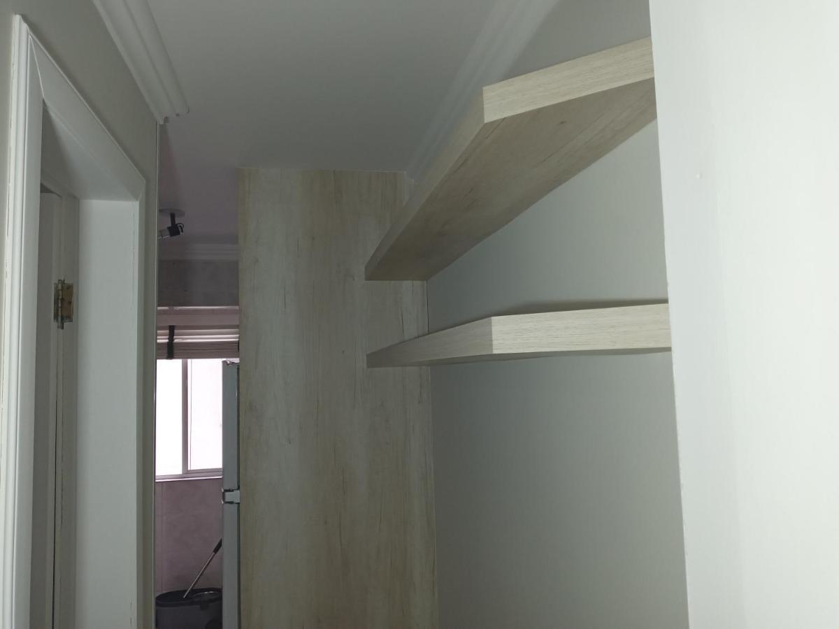 Apartamento de luxo no centro de Curitiba Exterior foto