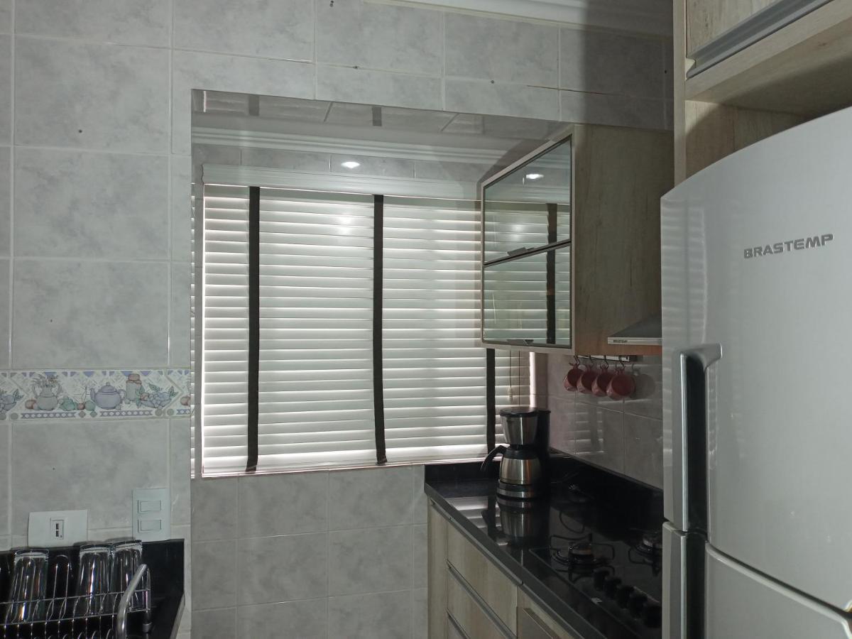 Apartamento de luxo no centro de Curitiba Exterior foto