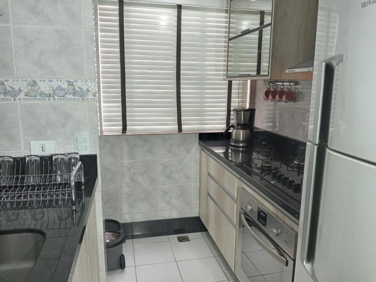 Apartamento de luxo no centro de Curitiba Exterior foto