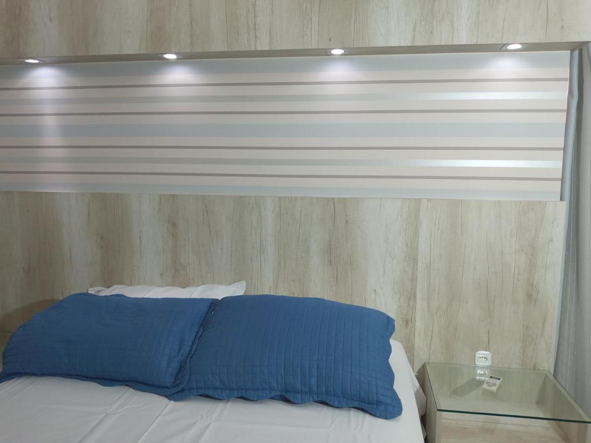 Apartamento de luxo no centro de Curitiba Exterior foto