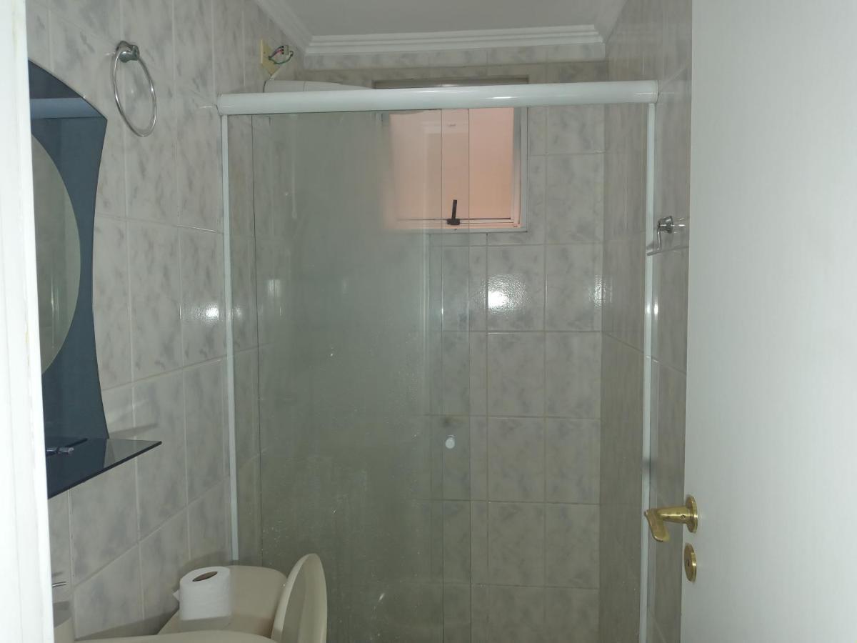 Apartamento de luxo no centro de Curitiba Exterior foto