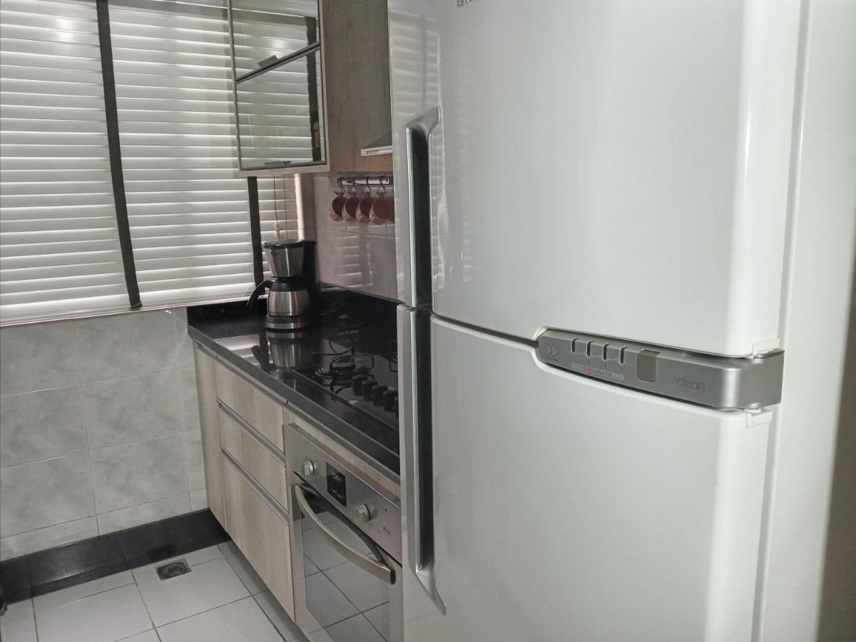 Apartamento de luxo no centro de Curitiba Exterior foto