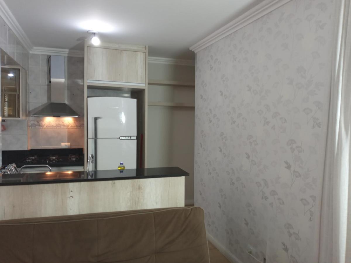 Apartamento de luxo no centro de Curitiba Exterior foto